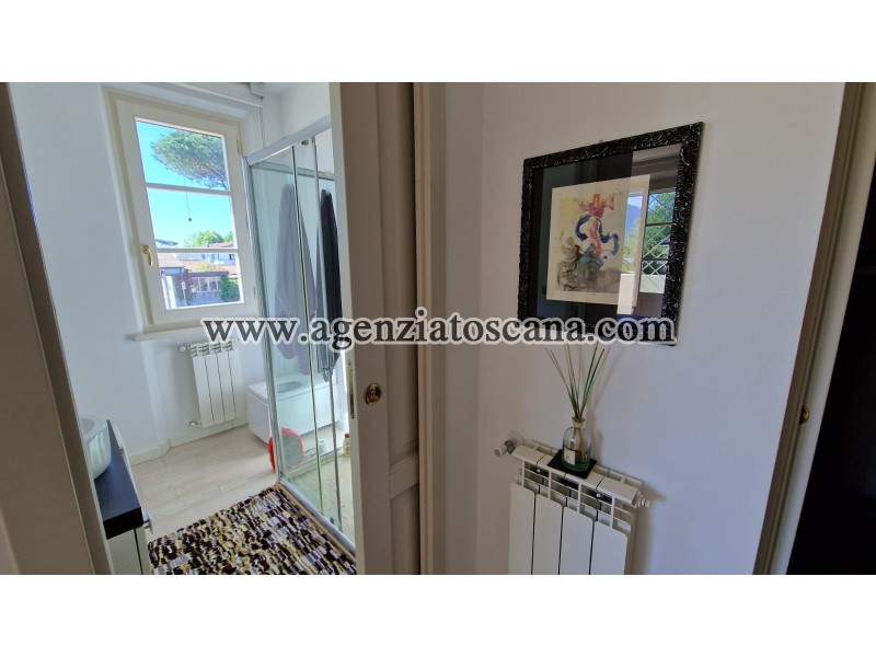 Villa With Pool for rent, Forte Dei Marmi - Centrale -  18