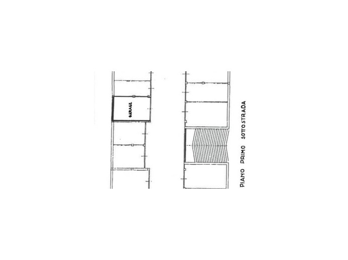 Agenzia Immobiliare San Quirino - Planimetria 3