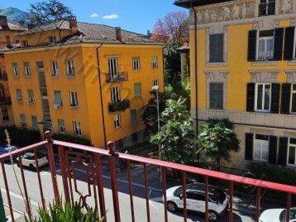 Riferimento 735 - Appartamento in Vendita a Lugano