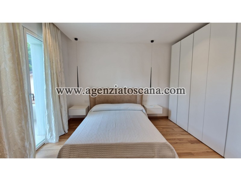 Villa Con Piscina in affitto, Pietrasanta - Marina Di Pietrasanta -  14