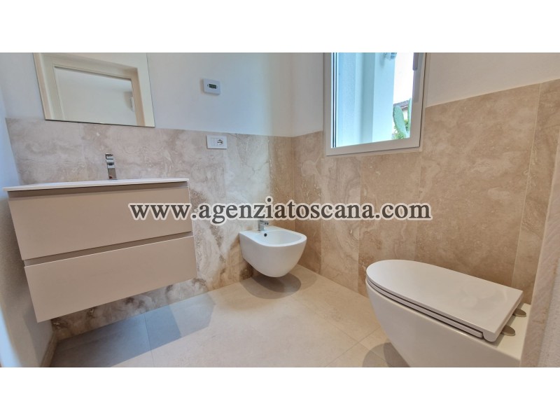 Villa Con Piscina in affitto, Pietrasanta - Marina Di Pietrasanta -  10