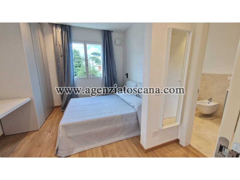 Villa Con Piscina in affitto, Pietrasanta - Marina Di Pietrasanta -  13