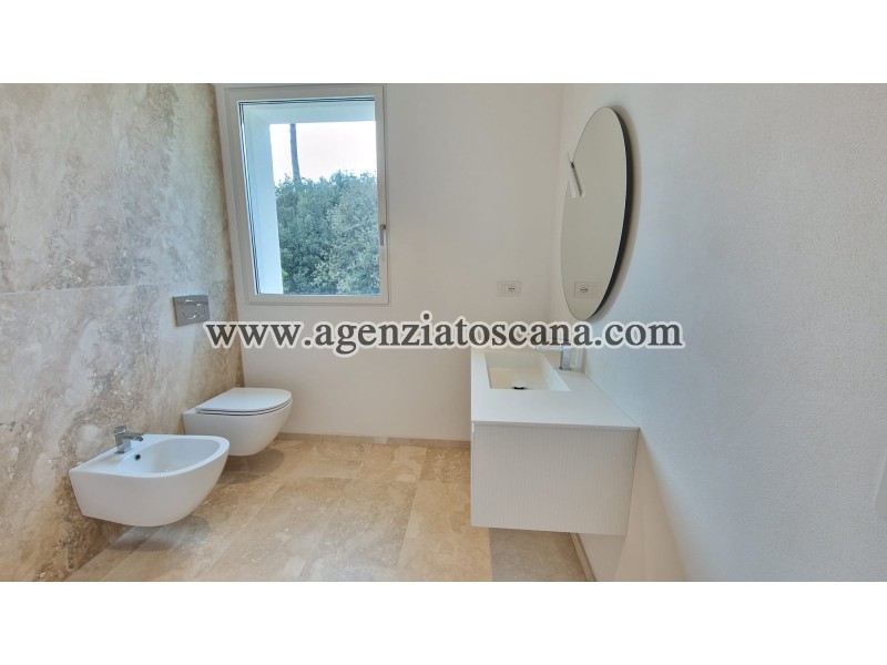 Villa Con Piscina in affitto, Pietrasanta - Marina Di Pietrasanta -  15