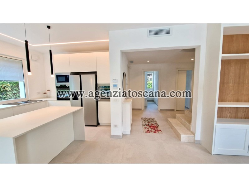 Villa Con Piscina in affitto, Pietrasanta - Marina Di Pietrasanta -  5