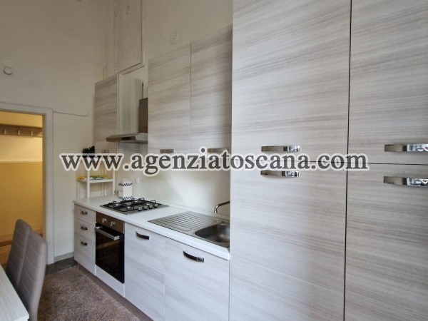 Apartment for sale, Forte Dei Marmi - Centrale -  1