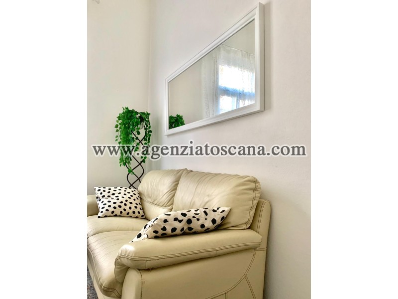 Apartment for rent, Forte Dei Marmi - Centrale -  5