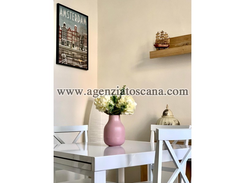 Apartment for rent, Forte Dei Marmi - Centrale -  6