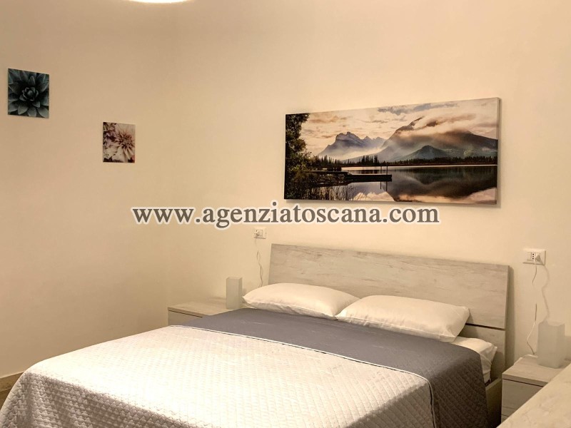 Apartment for rent, Forte Dei Marmi - Centrale -  9