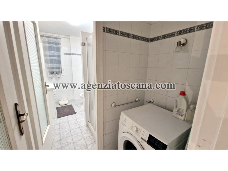 Apartment for rent, Forte Dei Marmi - Centrale -  10