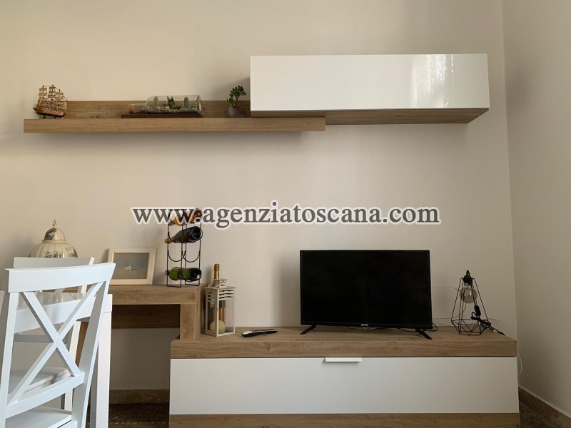 Apartment for rent, Forte Dei Marmi - Centrale -  4