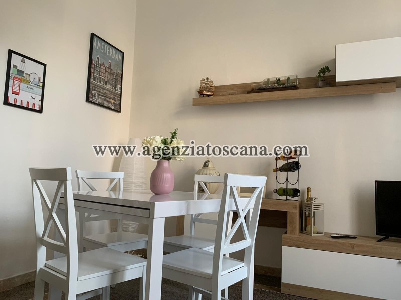 Apartment for rent, Forte Dei Marmi - Centrale -  3