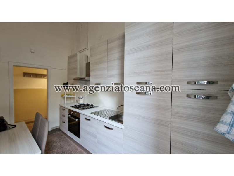 Apartment for rent, Forte Dei Marmi - Centrale -  1