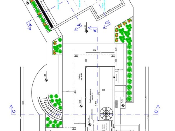 Riferimento SV04 - building plot in Покупая и продавая in Seravezza - Querceta