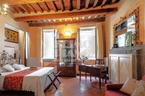 Apartment For Sale In Lucca