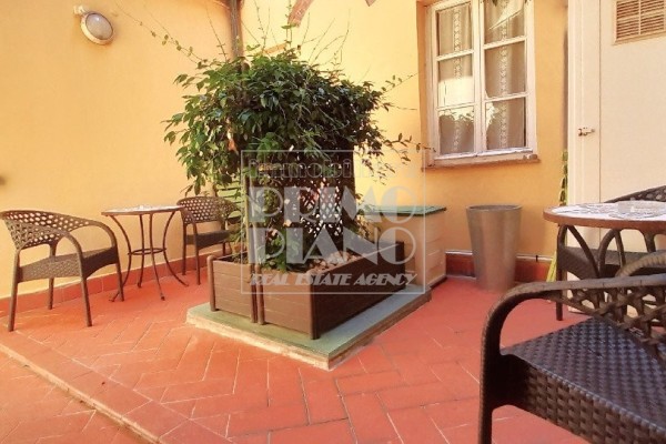 Apartment For Sale In Lucca