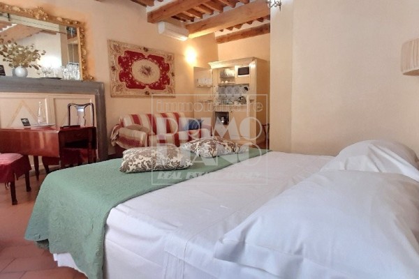 Apartment For Sale In Lucca