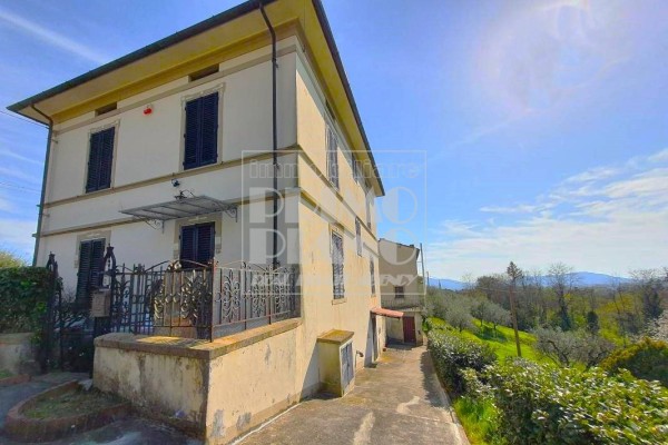 Detached Villa For Sale In Cap