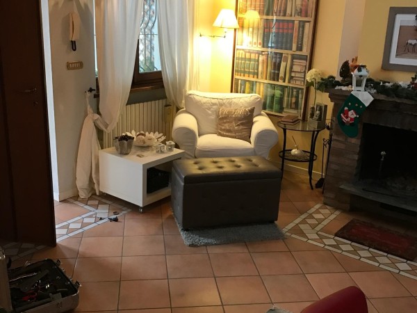 Riferimento LV159 - Appartamento in Vendita a Parma