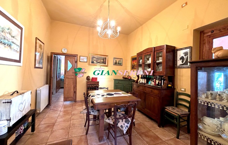 Agenzia Giansereni - 
