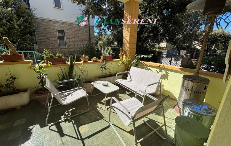 Agenzia Giansereni - 