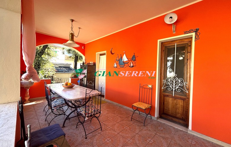 Agenzia Giansereni - 