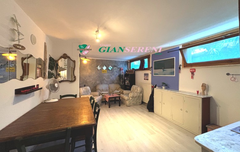 Agenzia Giansereni - 