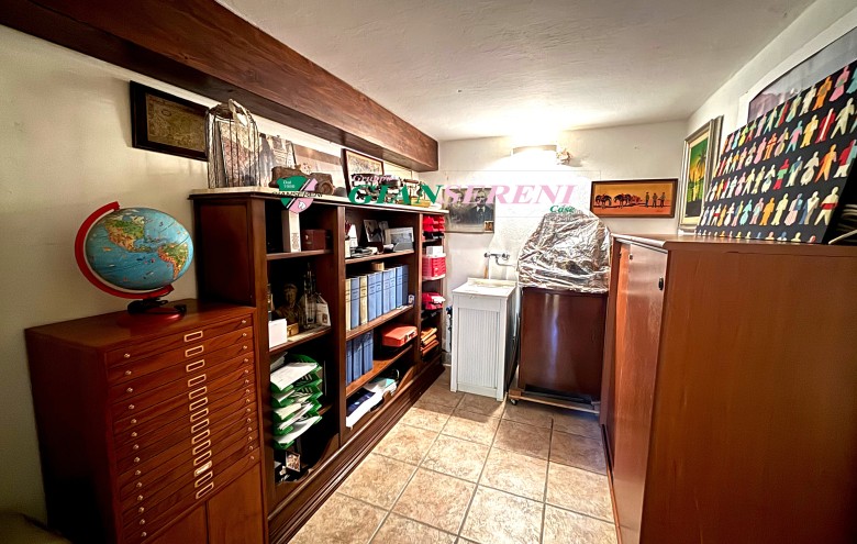 Agenzia Giansereni - 