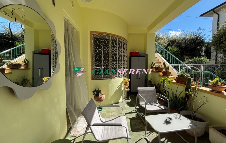 Agenzia Giansereni - 