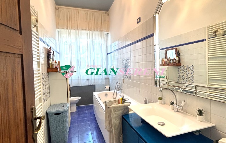 Agenzia Giansereni - 