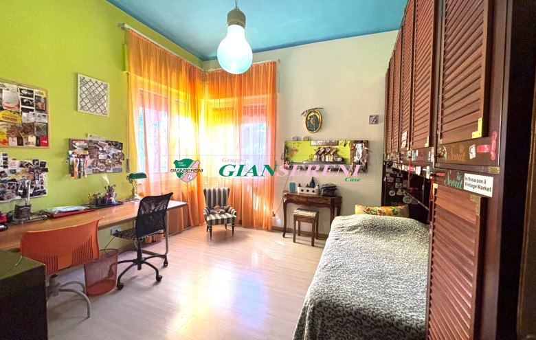 Agenzia Giansereni - 