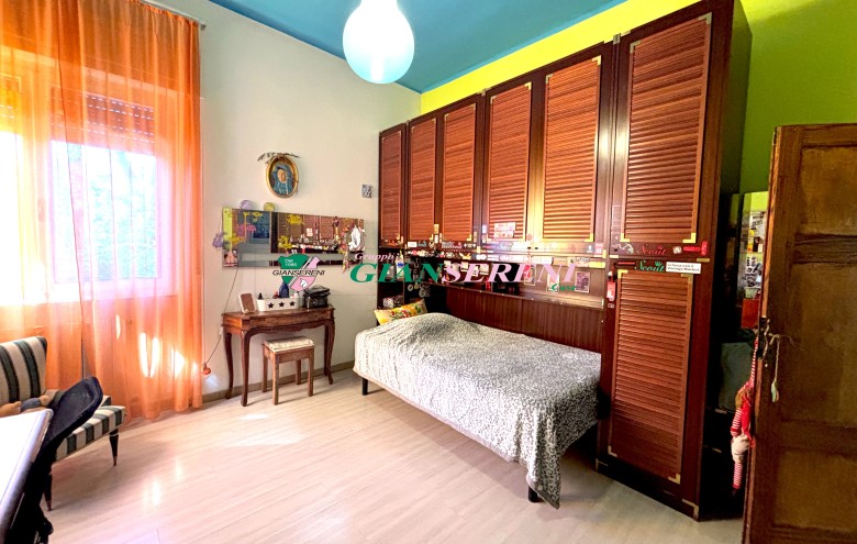 Agenzia Giansereni - 