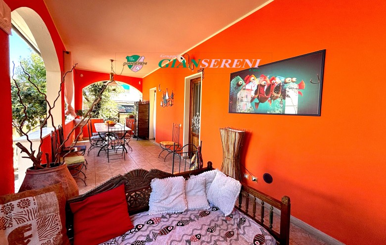 Agenzia Giansereni - 