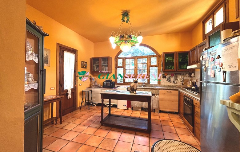 Agenzia Giansereni - 