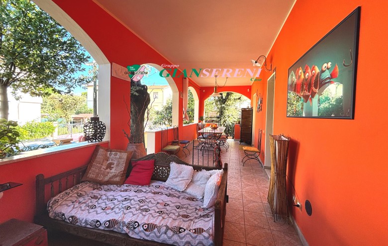 Agenzia Giansereni - 