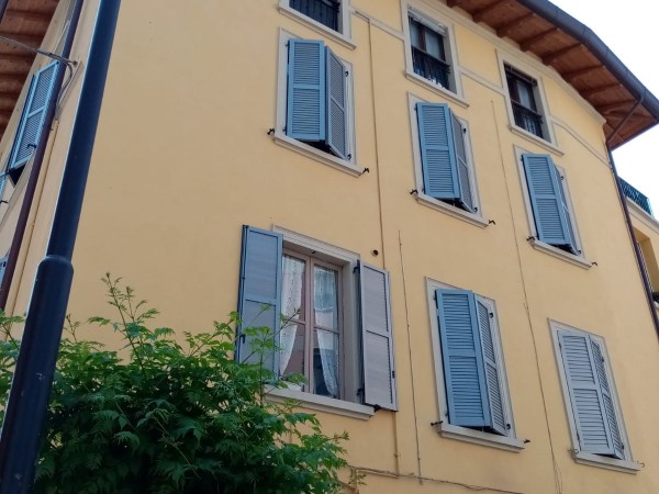 Riferimento SA55 - Appartamento in Affitto a Parma