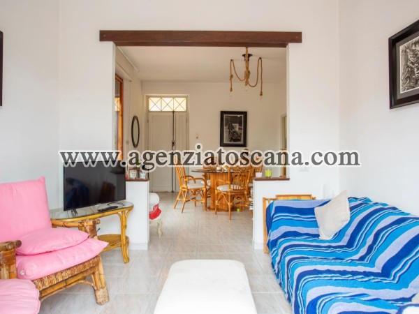 Appartamento in vendita, Forte Dei Marmi - Centrale -  2