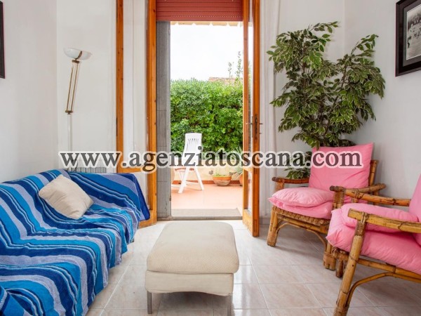 Appartamento in vendita, Forte Dei Marmi - Centrale -  3