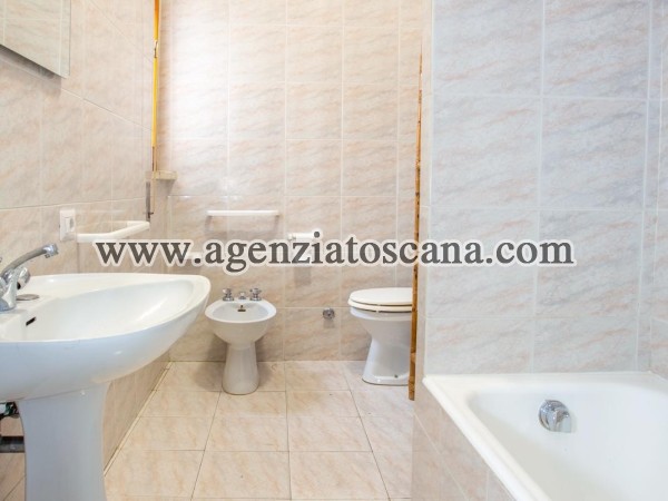 Appartamento in vendita, Forte Dei Marmi - Centrale -  11