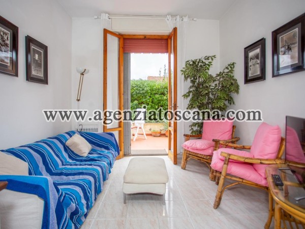 Appartamento in vendita, Forte Dei Marmi - Centrale -  1