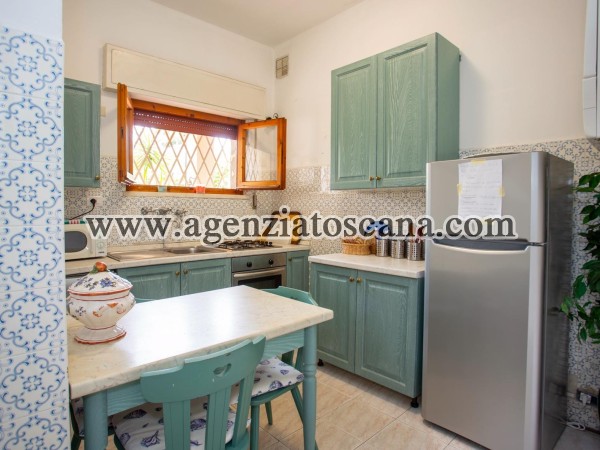 Appartamento in vendita, Forte Dei Marmi - Centrale -  6