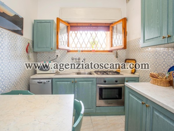 Appartamento in vendita, Forte Dei Marmi - Centrale -  5
