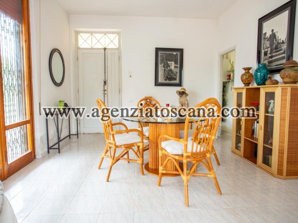 Appartamento in vendita, Forte Dei Marmi - Centrale -  4