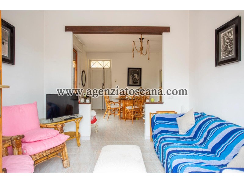Apartment for sale, Forte Dei Marmi - Centrale -  2