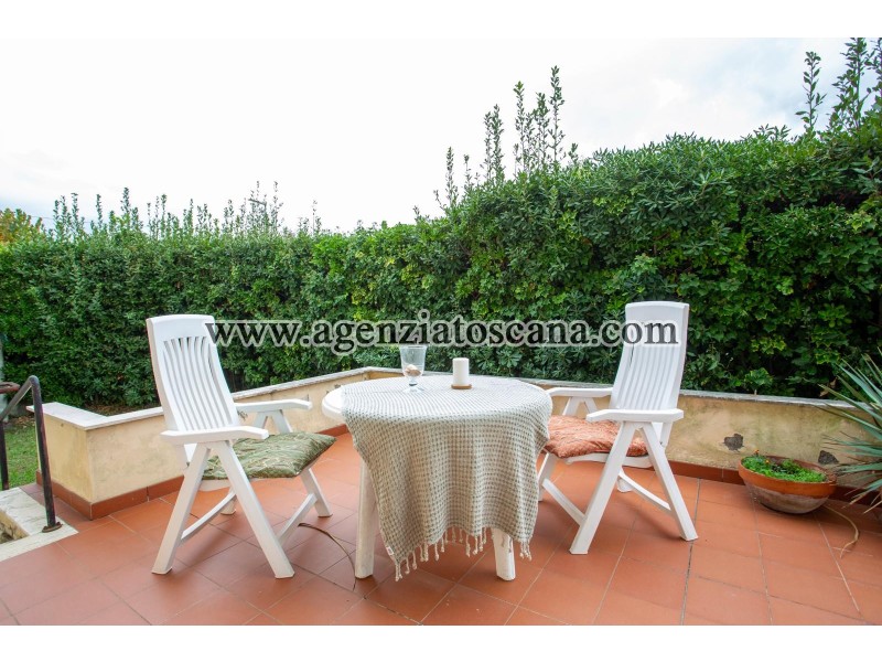 Apartment for sale, Forte Dei Marmi - Centrale -  0
