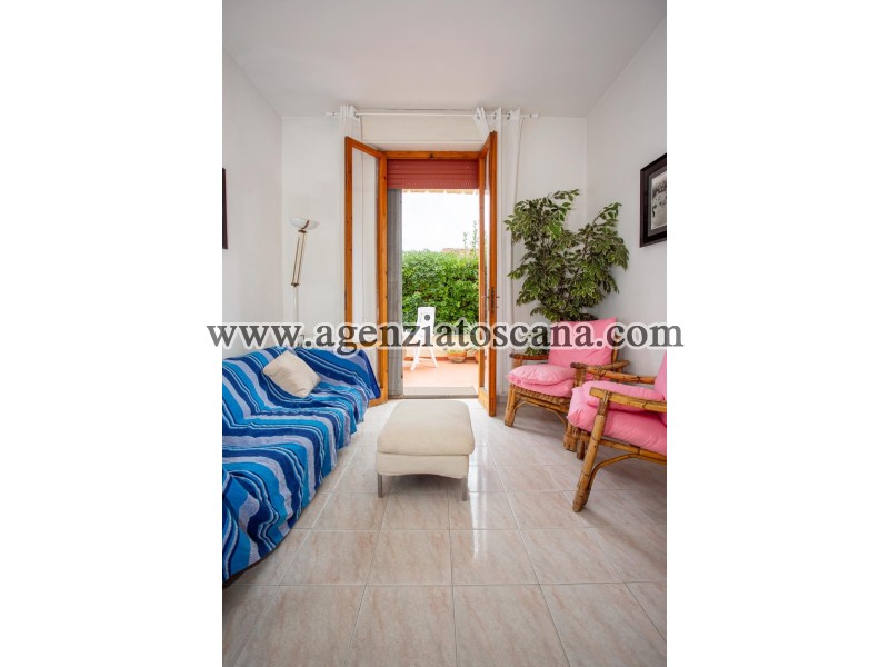 Apartment for sale, Forte Dei Marmi - Centrale -  3