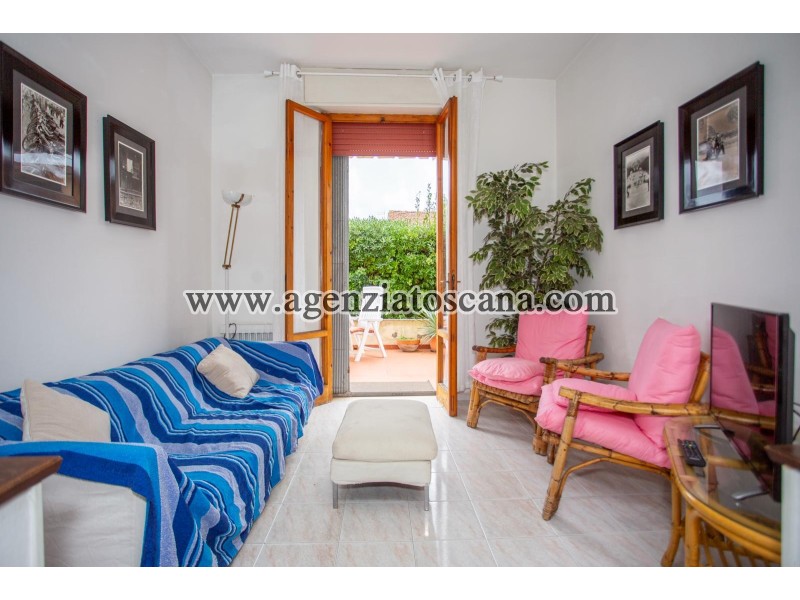 Apartment for sale, Forte Dei Marmi - Centrale -  1