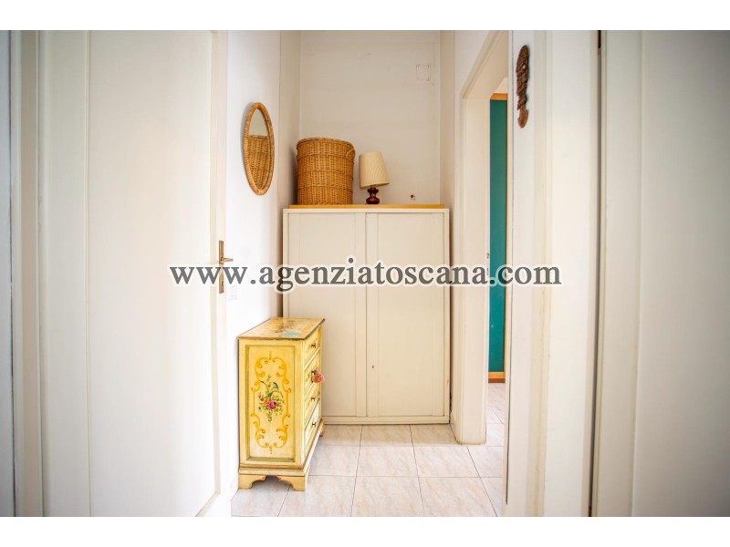 Apartment for sale, Forte Dei Marmi - Centrale -  10