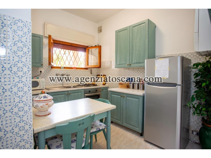 Apartment for sale, Forte Dei Marmi - Centrale -  6