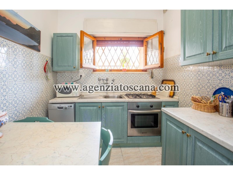 Apartment for sale, Forte Dei Marmi - Centrale -  5
