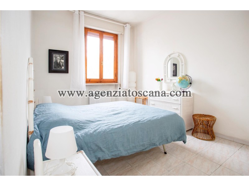 Apartment for sale, Forte Dei Marmi - Centrale -  8